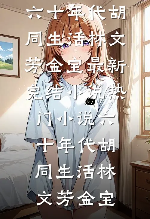 六十年代胡同生活(林文芳金宝)最新完结小说_热门小说六十年代胡同生活(林文芳金宝)