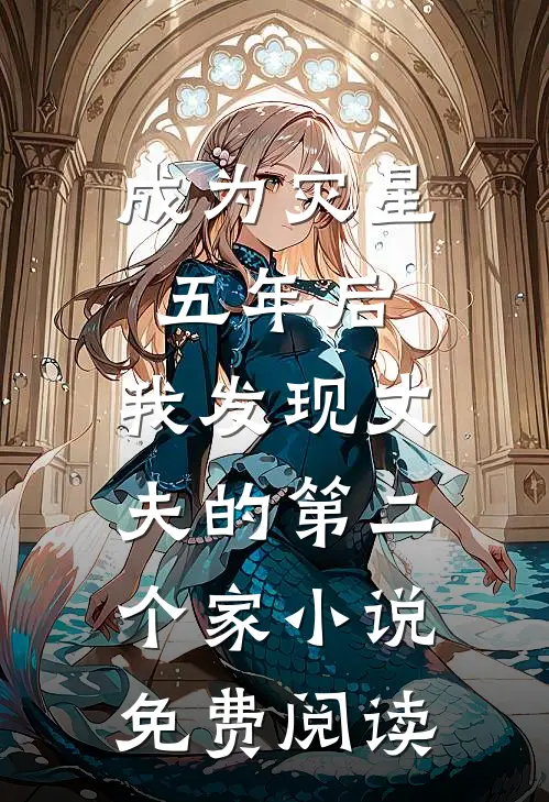 成为灾星五年后，我发现丈夫的第二个家小说免费阅读