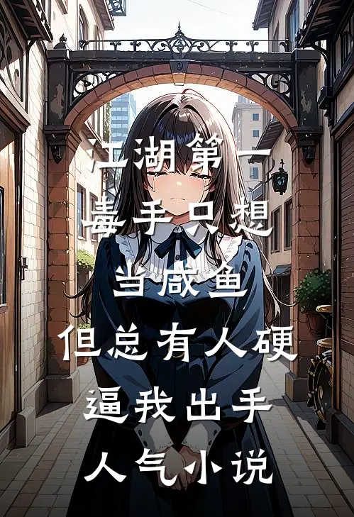 江湖第一毒手只想当咸鱼，但总有人硬逼我出手人气小说