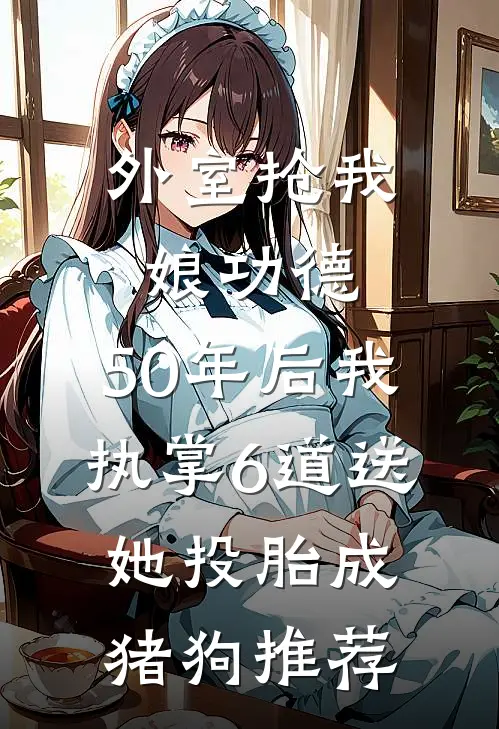 外室抢我娘功德，50年后我执掌6道送她投胎成猪狗推荐