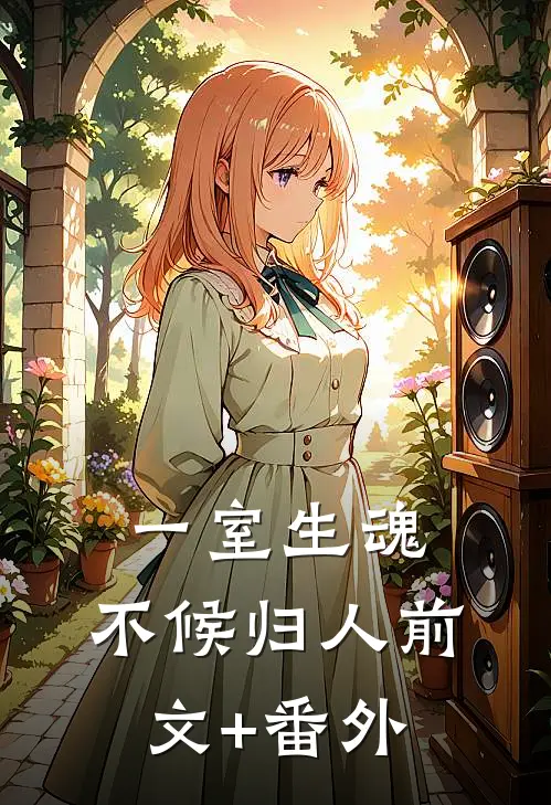 一室生魂，不候归人前文+番外