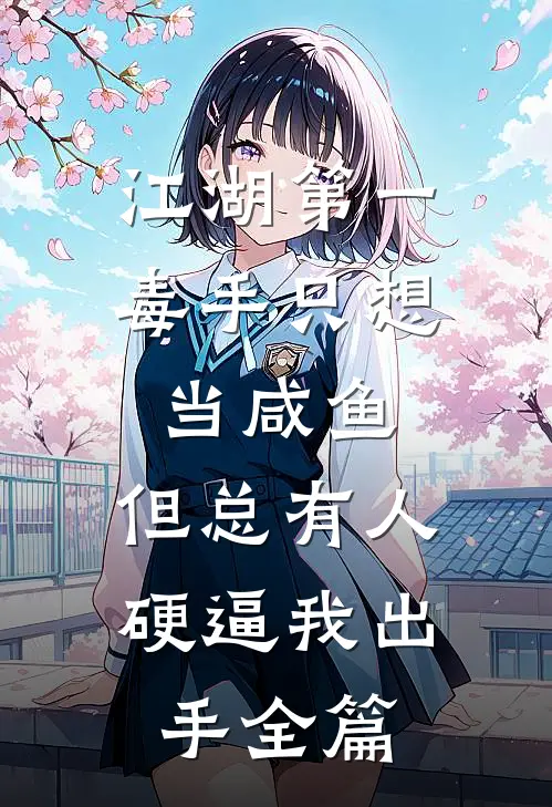 江湖第一毒手只想当咸鱼，但总有人硬逼我出手全篇