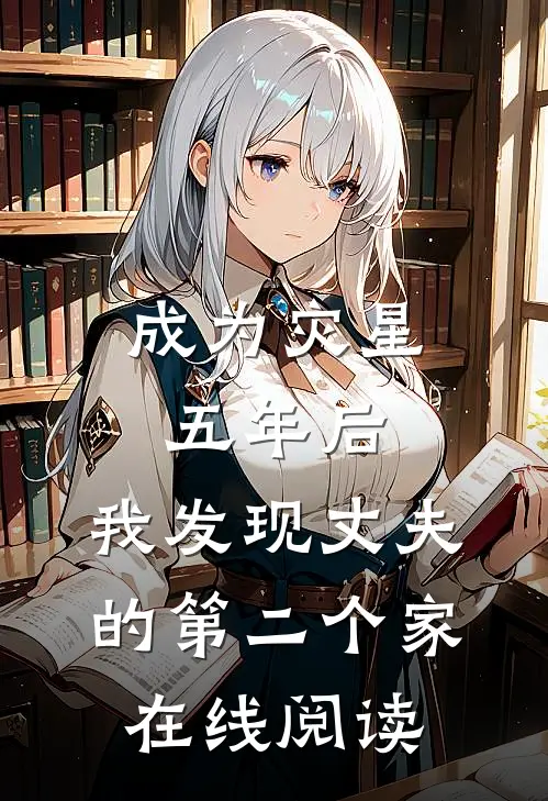 成为灾星五年后，我发现丈夫的第二个家在线阅读