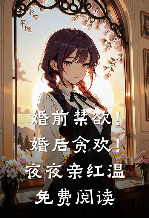 婚前禁欲！婚后贪欢！夜夜亲红温免费阅读