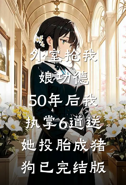 外室抢我娘功德，50年后我执掌6道送她投胎成猪狗已完结版