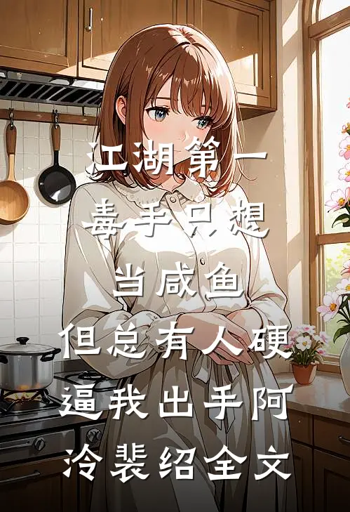 江湖第一毒手只想当咸鱼，但总有人硬逼我出手阿泠裴绍全文
