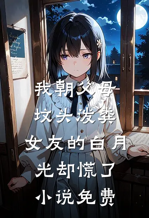 我朝父母坟头泼粪，女友的白月光却慌了小说免费