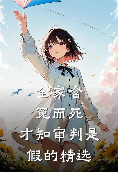全家含冤而死，才知审判是假的精选