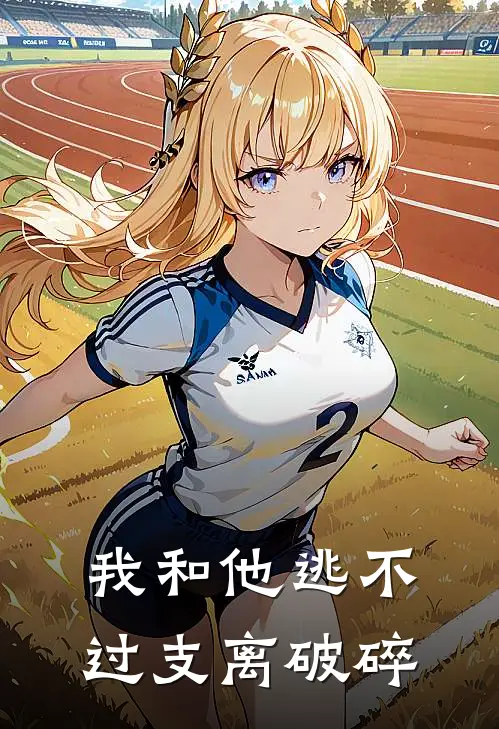 我和他逃不过支离破碎