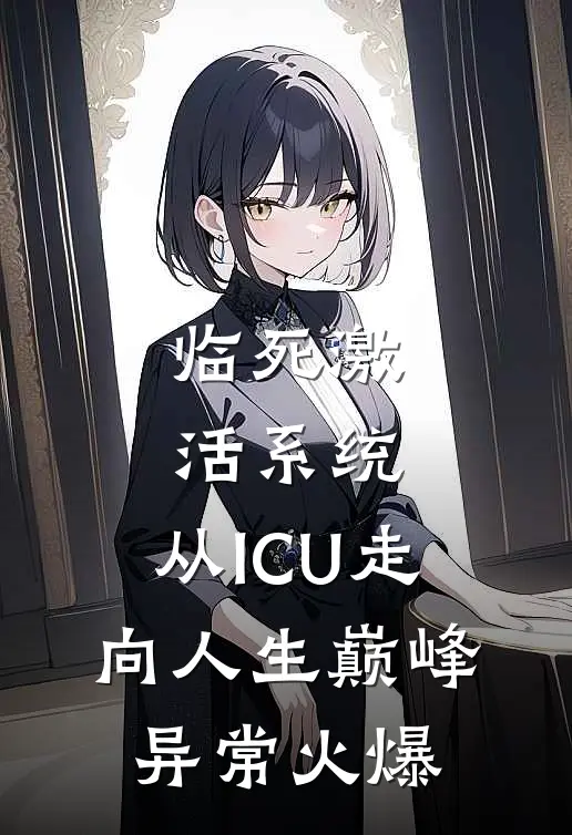 临死激活系统，从ICU走向人生巅峰异常火爆