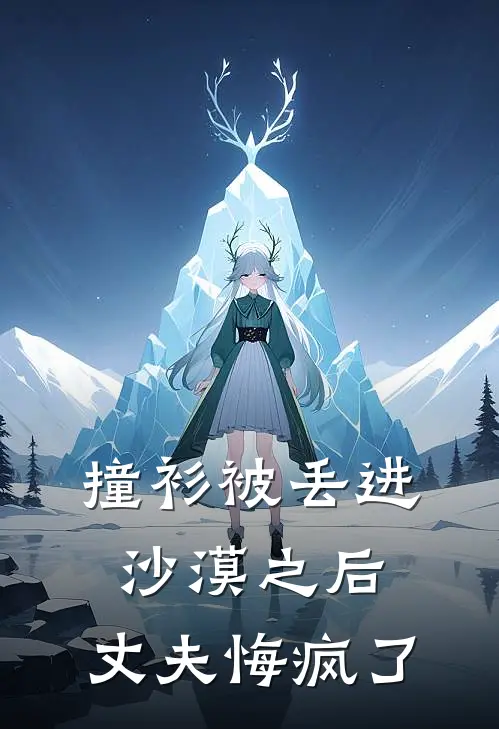 撞衫被丢进沙漠之后，丈夫悔疯了
