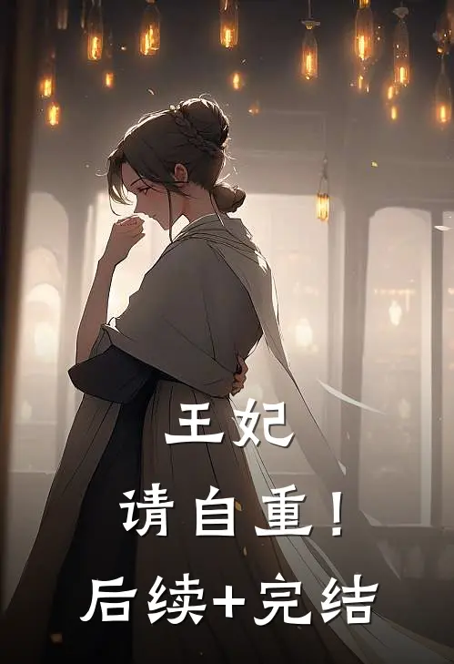 王妃，请自重！后续+完结