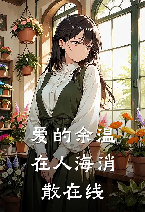 爱的余温在人海消散在线