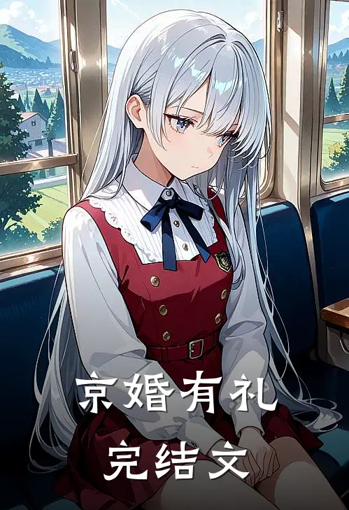 京婚有礼完结文