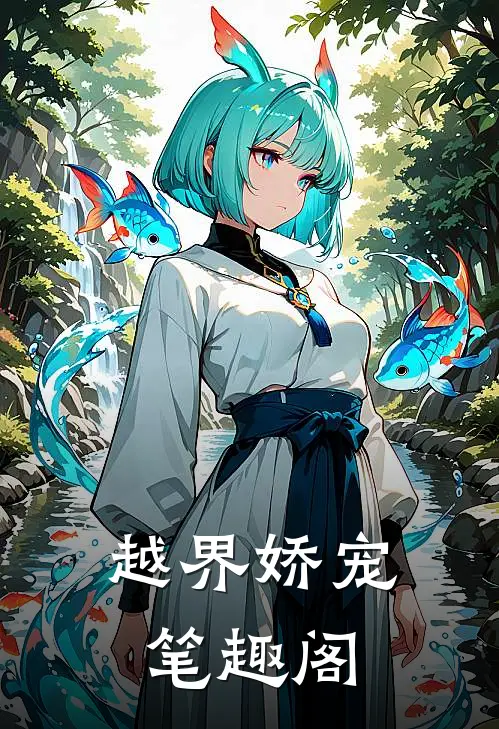 越界娇宠笔趣阁