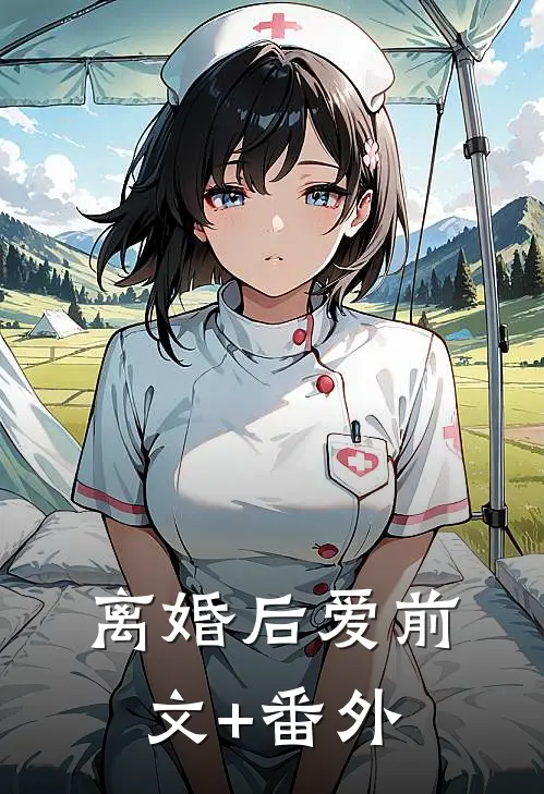 离婚后爱前文+番外