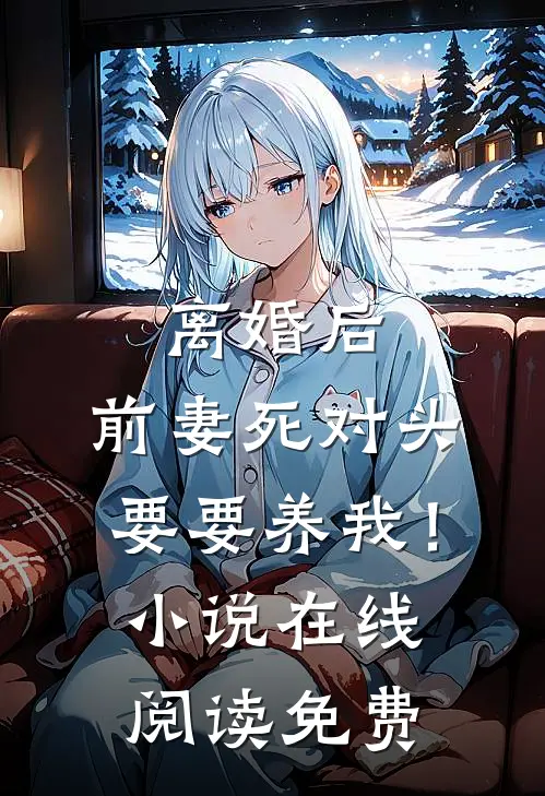 离婚后，前妻死对头要要养我！小说在线阅读免费