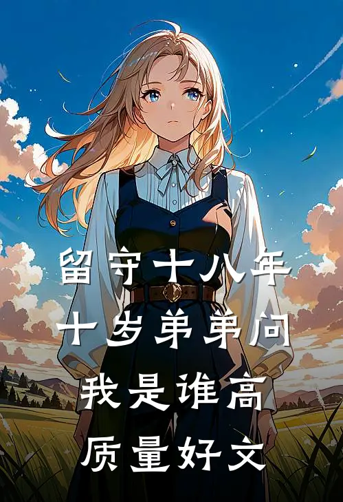 留守十八年，十岁弟弟问我是谁高质量好文
