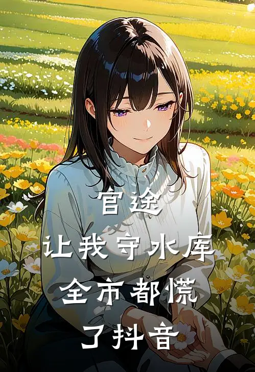 官途：让我守水库，全市都慌了抖音