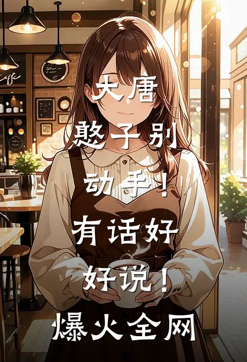 大唐：憨子别动手！有话好好说！爆火全网
