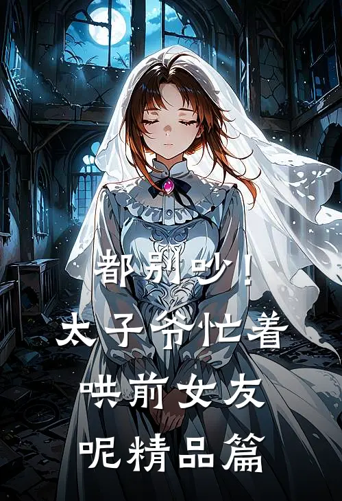 都别吵！太子爷忙着哄前女友呢精品篇