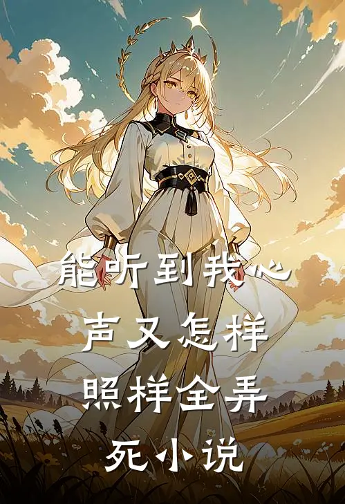 能听到我心声又怎样，照样全弄死小说