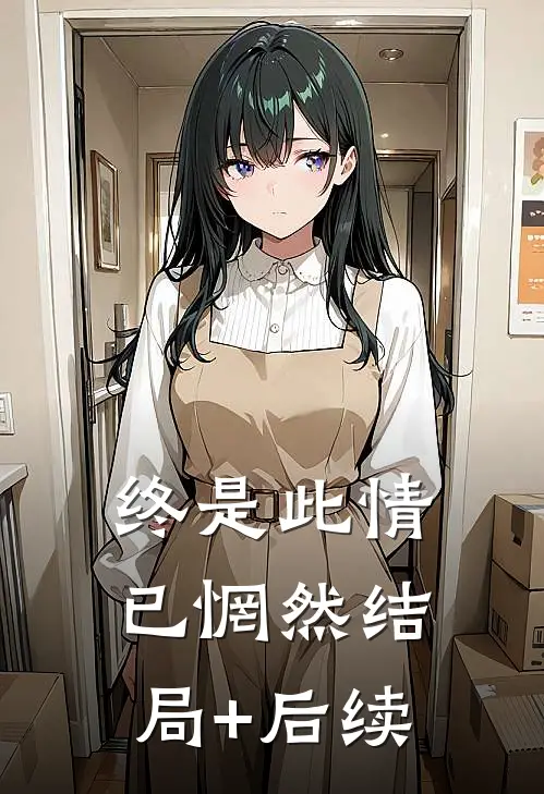终是此情已惘然结局+后续