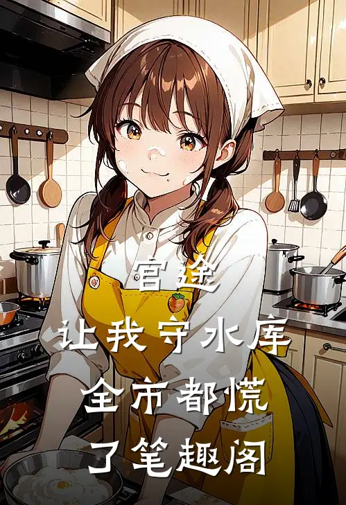 官途：让我守水库，全市都慌了笔趣阁