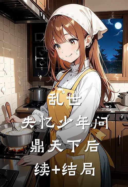 乱世：失忆少年问鼎天下后续+结局