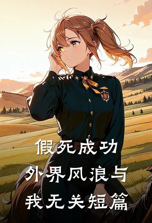 假死成功，外界风浪与我无关短篇