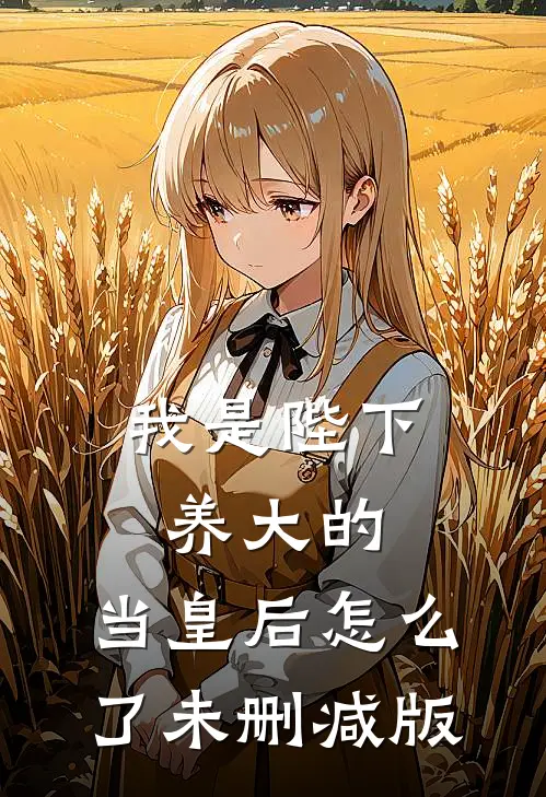 我是陛下养大的，当皇后怎么了未删减版