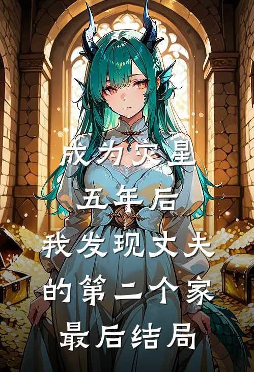 成为灾星五年后，我发现丈夫的第二个家最后结局