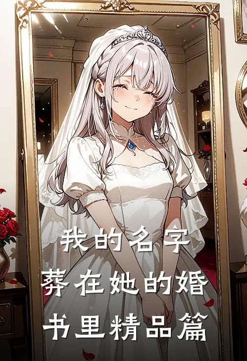 我的名字，葬在她的婚书里精品篇