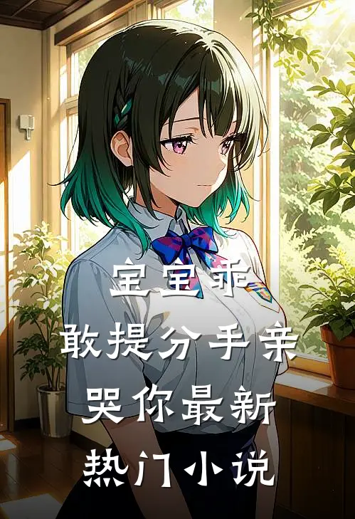 宝宝乖，敢提分手亲哭你最新热门小说