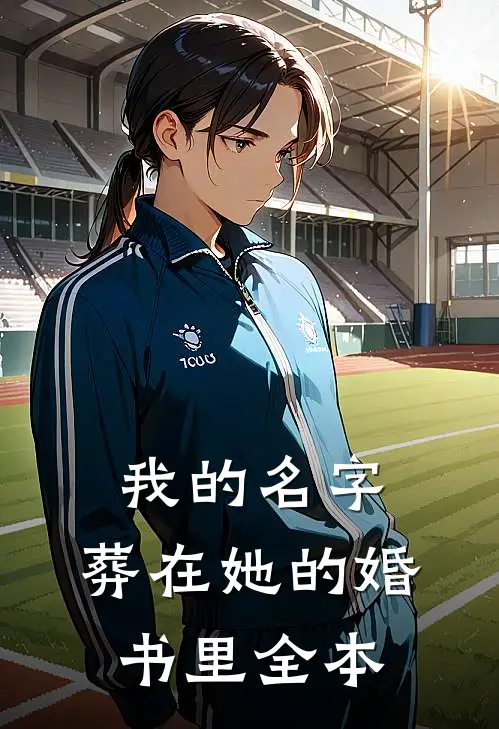 我的名字，葬在她的婚书里全本
