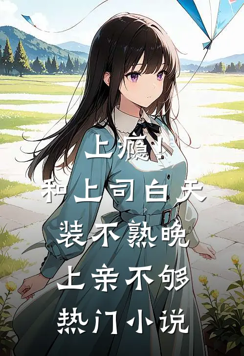 上瘾！和上司白天装不熟晚上亲不够热门小说