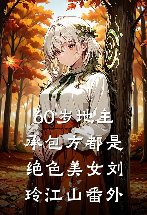 60岁地主，承包方都是绝色美女刘玲江山番外