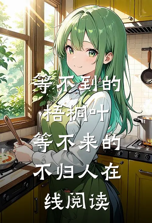 等不到的梧桐叶，等不来的不归人在线阅读