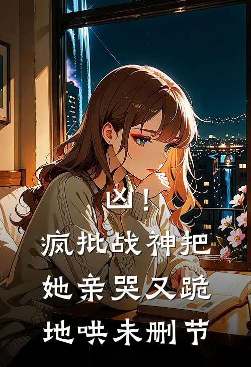 凶！疯批战神把她亲哭，又跪地哄未删节