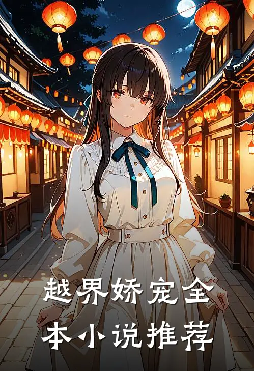 越界娇宠全本小说推荐