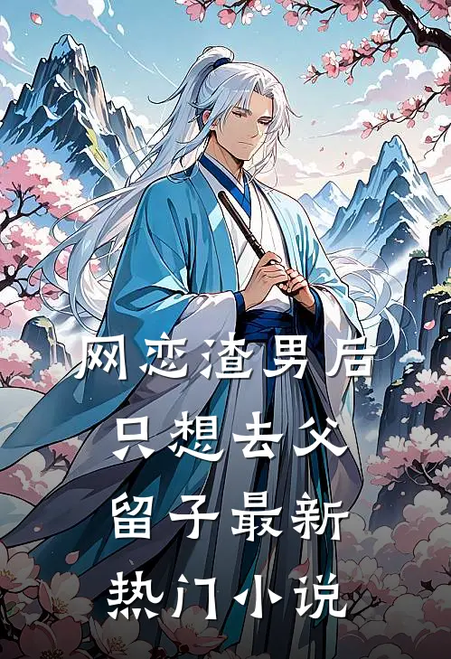 网恋渣男后，只想去父留子最新热门小说