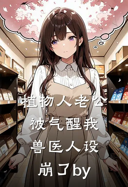 植物人老公被气醒我兽医人设崩了by