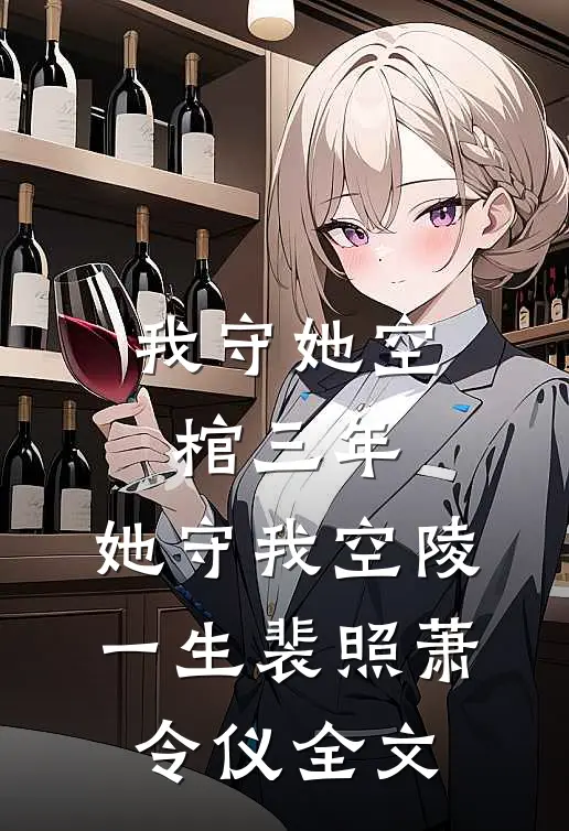 我守她空棺三年，她守我空陵一生裴照萧令仪全文