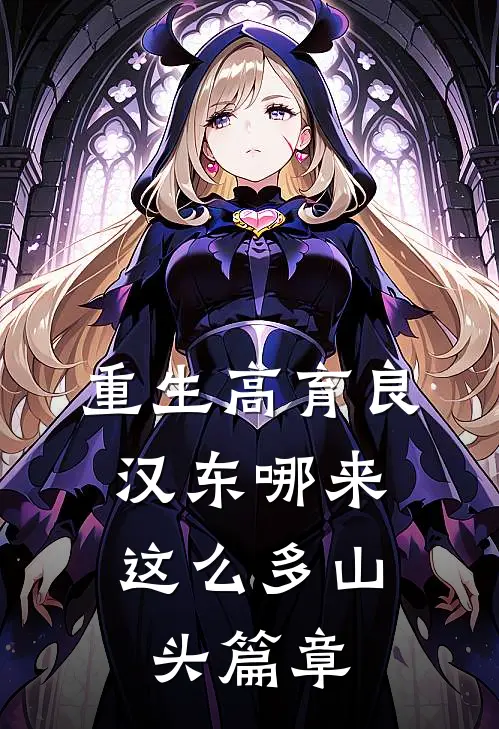 重生高育良：汉东哪来这么多山头篇章
