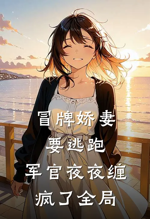 冒牌娇妻要逃跑，军官夜夜缠疯了全局