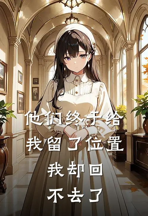 他们终于给我留了位置,我却回不去了的说说