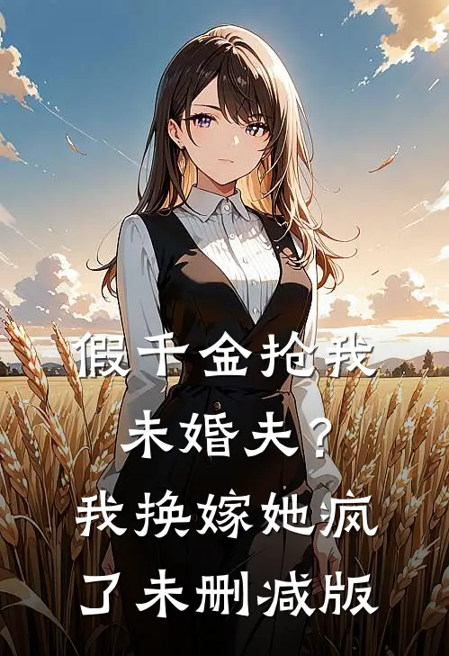 假千金抢我未婚夫？我换嫁她疯了未删减版