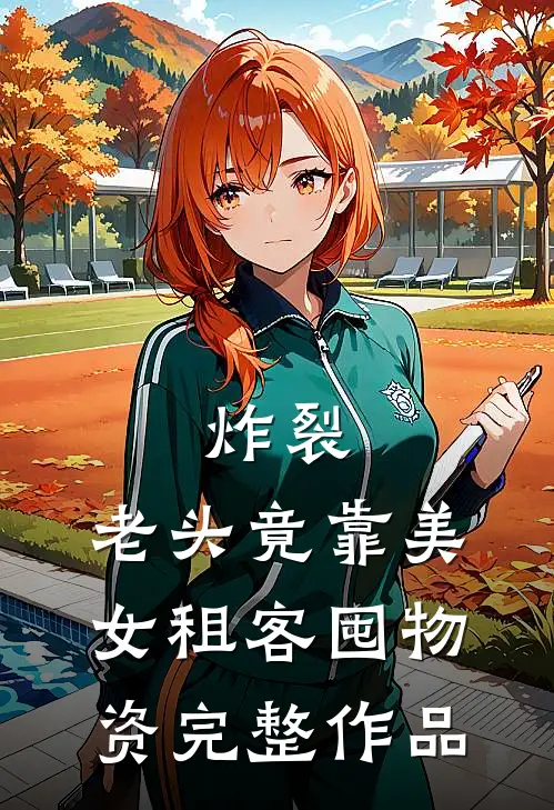 炸裂：老头竟靠美女租客囤物资完整作品