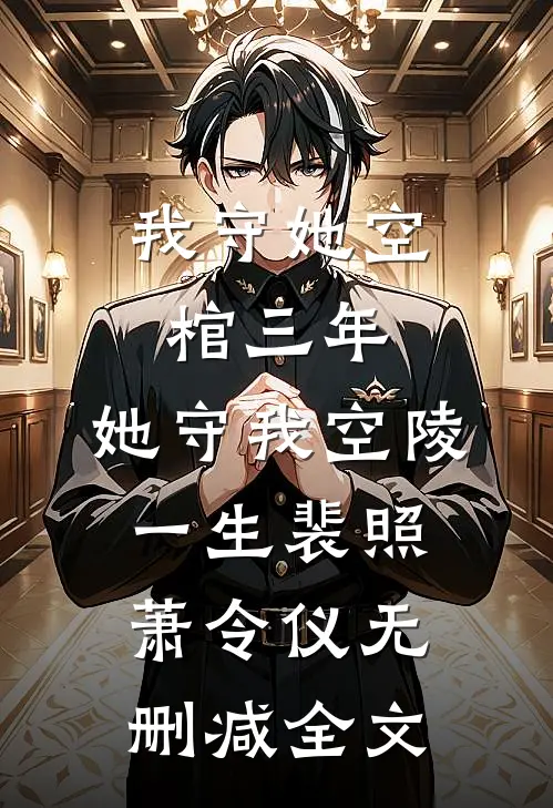 我守她空棺三年，她守我空陵一生裴照萧令仪无删减全文