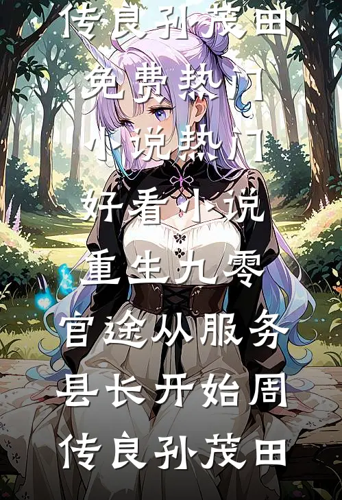 重生九零：官途从服务县长开始(周传良孙茂田)免费热门小说_热门好看小说重生九零：官途从服务县长开始周传良孙茂田